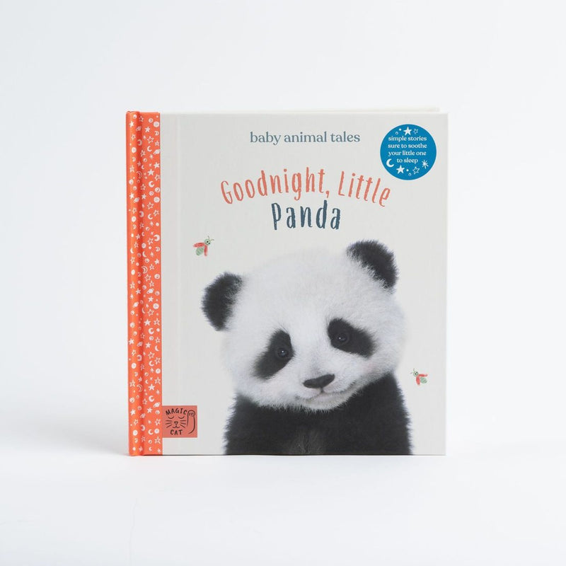 Goodnight, Little Panda