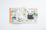 Goodnight, Little Panda