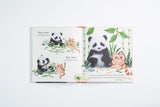 Goodnight, Little Panda