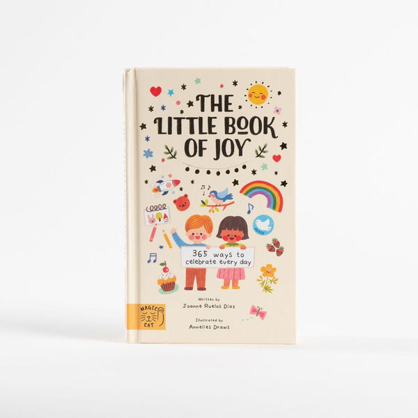 The Little Book of Joy