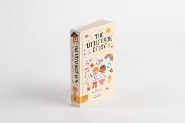 The Little Book of Joy