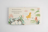 Goodnight, Little Duckling Board Book