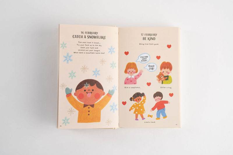 The Little Book of Joy