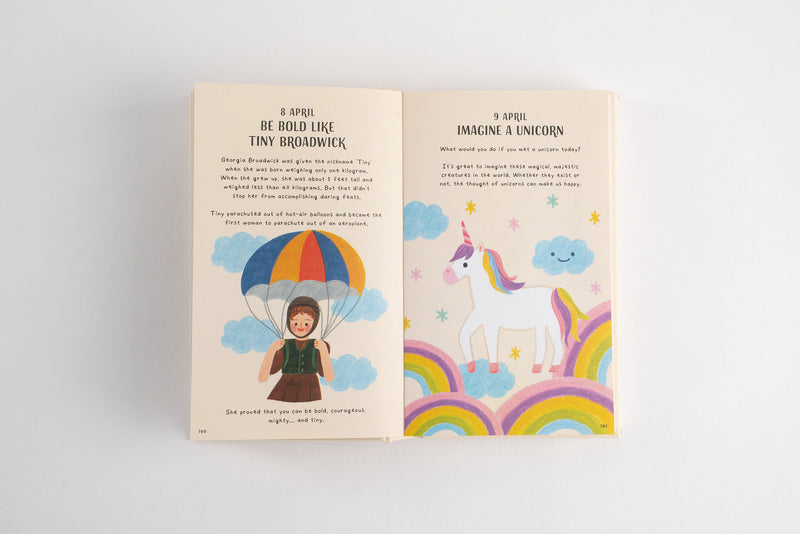 The Little Book of Joy