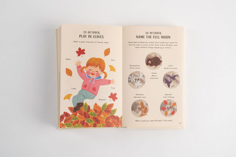 The Little Book of Joy