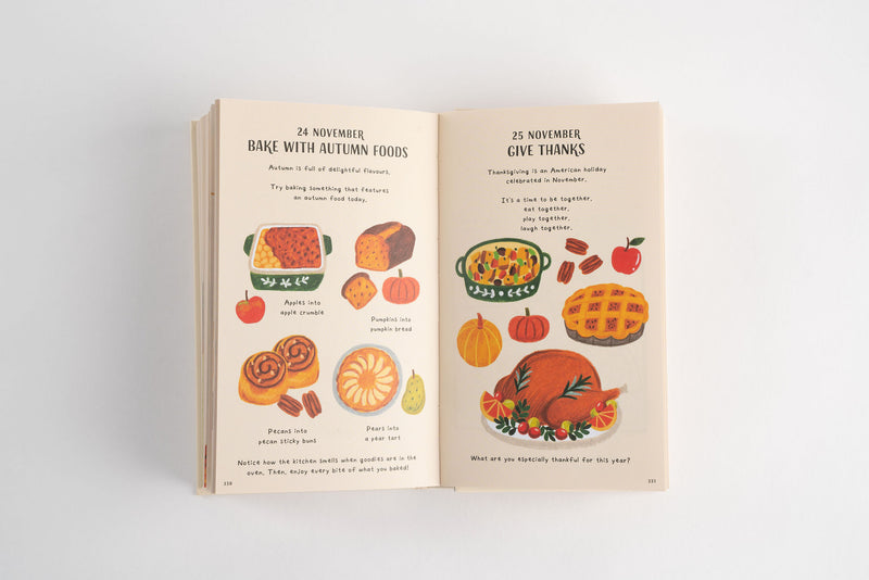 The Little Book of Joy
