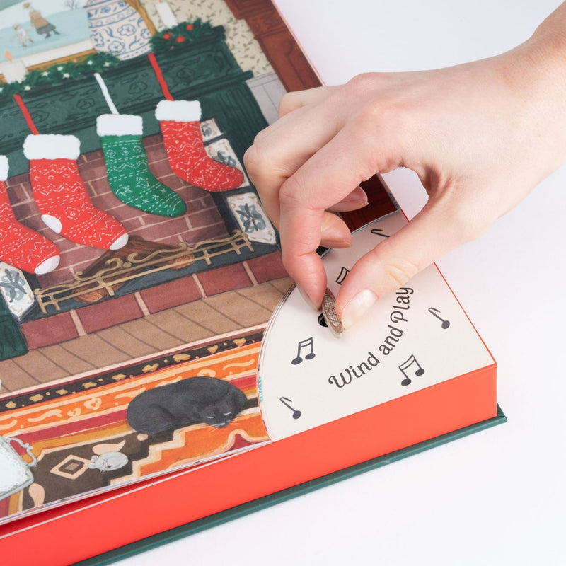 'Twas the Night Before Christmas
