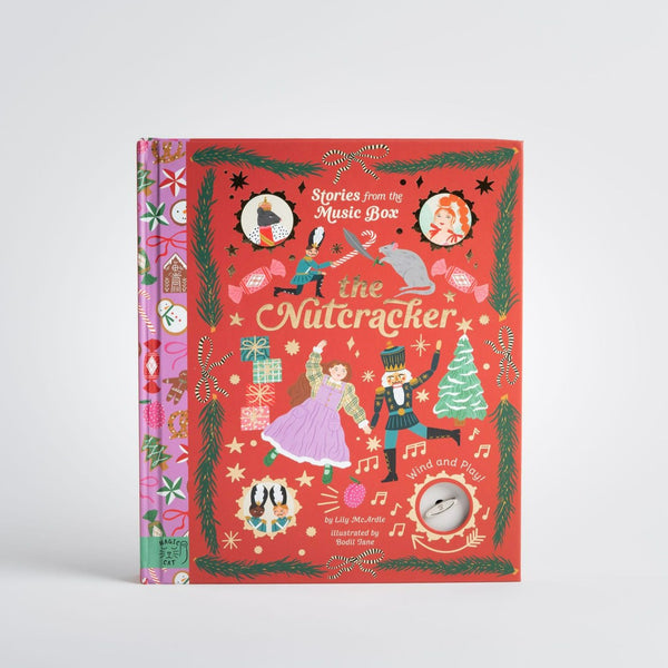 The Nutcracker