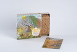 Slow Down... With This Calming Puzzle