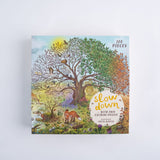 Slow Down... With This Calming Puzzle