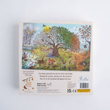 Slow Down... With This Calming Puzzle