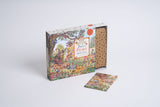 Brown Bear Wood: Bear's Picnic Puzzle