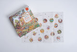 Brown Bear Wood: Bear's Picnic Puzzle