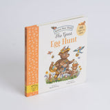 Brown Bear Wood: The Great Egg Hunt