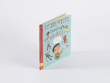 Scientists Are Saving the World! (So Who is Working on Time Travel?) - Hardback Edition