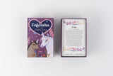 Unicorns & Other Magical Horses: 4 in 1 Card Game