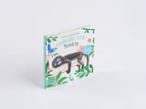 Goodnight, Little Monkey Board Book
