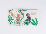 Goodnight, Little Monkey Board Book