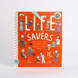 Life Savers Paperback Edition