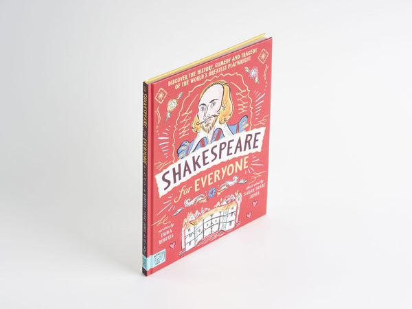 Shakespeare For Everyone