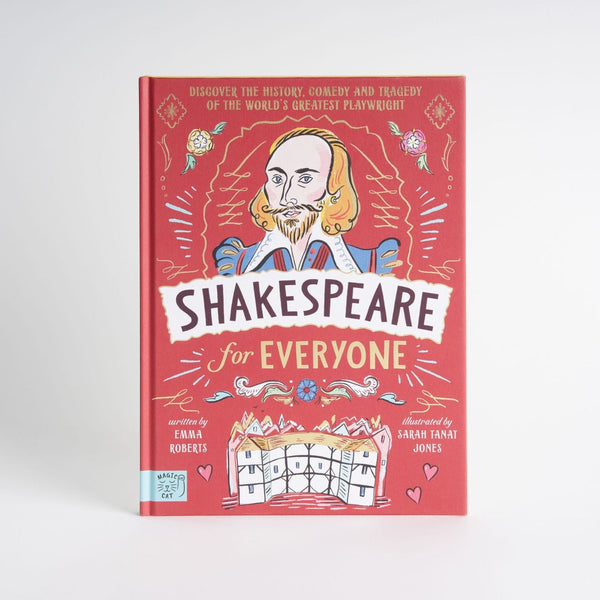 Shakespeare For Everyone
