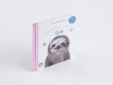 Goodnight, Little Sloth