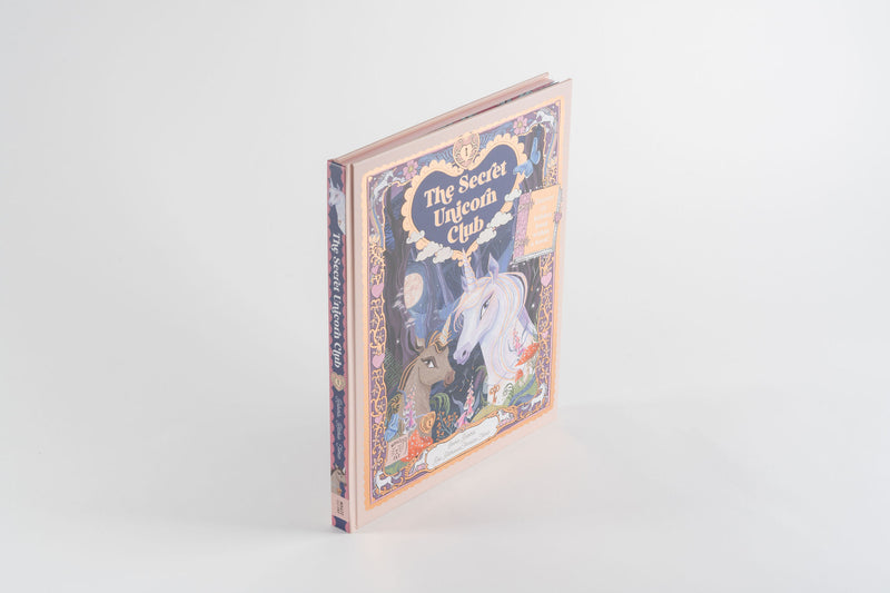 The Secret Unicorn Club