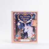 The Secret Unicorn Club