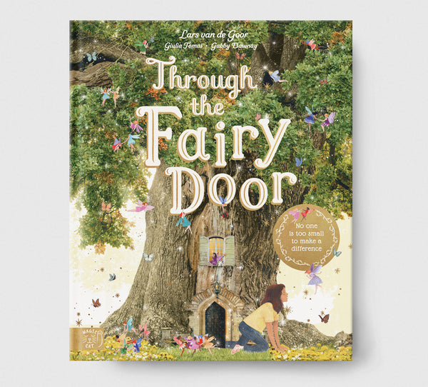 Through the Fairy Door