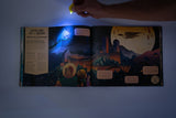 Shine Your Magic Torch: Magical Creatures and Mythical Beasts